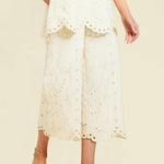 MESTIZA NEW YORK Daytime Oceane Pant