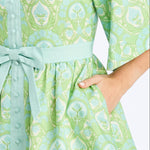 MESTIZA NEW YORK Daytime Pre-Order - Carmen Mini Dress