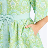 MESTIZA NEW YORK Daytime Pre-Order - Carmen Mini Dress