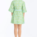 MESTIZA NEW YORK Daytime Pre-Order - Carmen Mini Dress