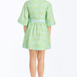 MESTIZA NEW YORK Daytime Pre-Order - Carmen Mini Dress