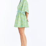 MESTIZA NEW YORK Daytime Pre-Order - Carmen Mini Dress