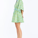 MESTIZA NEW YORK Daytime Pre-Order - Carmen Mini Dress