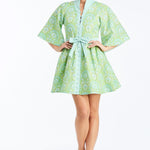 MESTIZA NEW YORK Daytime Pre-Order - Carmen Mini Dress