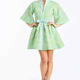 MESTIZA NEW YORK Daytime Pre-Order - Carmen Mini Dress