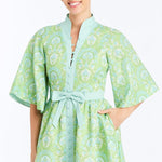 MESTIZA NEW YORK Daytime Pre-Order - Carmen Mini Dress