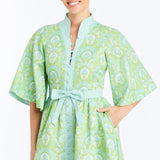 MESTIZA NEW YORK Daytime Pre-Order - Carmen Mini Dress