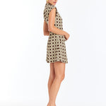 MESTIZA NEW YORK Daytime Pre-Order - Tianna Mini Dress