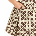 MESTIZA NEW YORK Daytime Pre-Order - Tianna Mini Dress