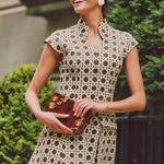 MESTIZA NEW YORK Daytime Pre-Order - Tianna Mini Dress