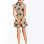MESTIZA NEW YORK Daytime Pre-Order - Tianna Mini Dress