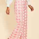 MESTIZA NEW YORK Daytime Pre-Order - Wylie Wide Leg Pant