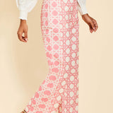 MESTIZA NEW YORK Daytime Pre-Order - Wylie Wide Leg Pant