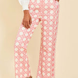 MESTIZA NEW YORK Daytime Pre-Order - Wylie Wide Leg Pant