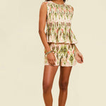 MESTIZA NEW YORK Daytime Santa Fe Convertible Top