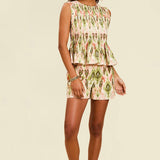 MESTIZA NEW YORK Daytime Santa Fe Convertible Top