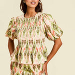 MESTIZA NEW YORK Daytime Santa Fe Convertible Top