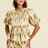 MESTIZA NEW YORK Daytime Santa Fe Convertible Top