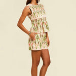 MESTIZA NEW YORK Daytime Santa Fe Convertible Top