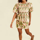 MESTIZA NEW YORK Daytime Santa Fe Convertible Top
