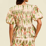 MESTIZA NEW YORK Daytime Santa Fe Convertible Top