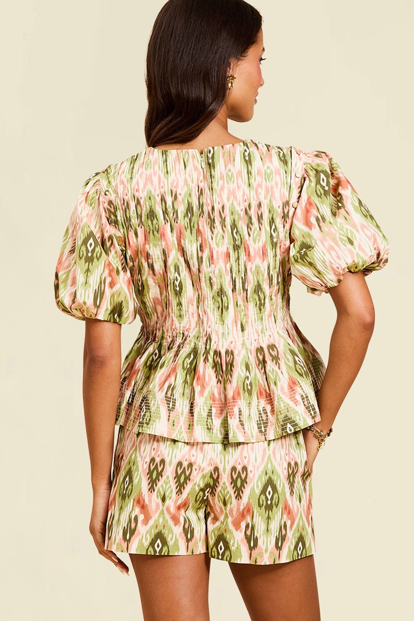 MESTIZA NEW YORK Daytime Santa Fe Convertible Top