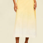 MESTIZA NEW YORK Daytime Santiago Convertible Midi Skirt