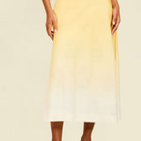 MESTIZA NEW YORK Daytime Santiago Convertible Midi Skirt