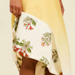 MESTIZA NEW YORK Daytime Santiago Convertible Midi Skirt