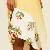 MESTIZA NEW YORK Daytime Santiago Convertible Midi Skirt