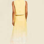 MESTIZA NEW YORK Daytime Santiago Convertible Midi Skirt