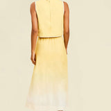 MESTIZA NEW YORK Daytime Santiago Convertible Midi Skirt