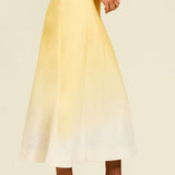 MESTIZA NEW YORK Daytime Santiago Convertible Midi Skirt