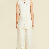 MESTIZA NEW YORK Daytime Sol Tunic Top