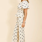 MESTIZA NEW YORK Daytime Taylor Pant