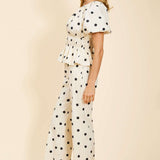 MESTIZA NEW YORK Daytime Taylor Pant