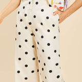 MESTIZA NEW YORK Daytime Taylor Pant