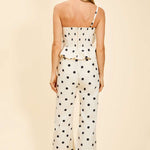 MESTIZA NEW YORK Daytime Taylor Pant