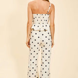 MESTIZA NEW YORK Daytime Taylor Pant