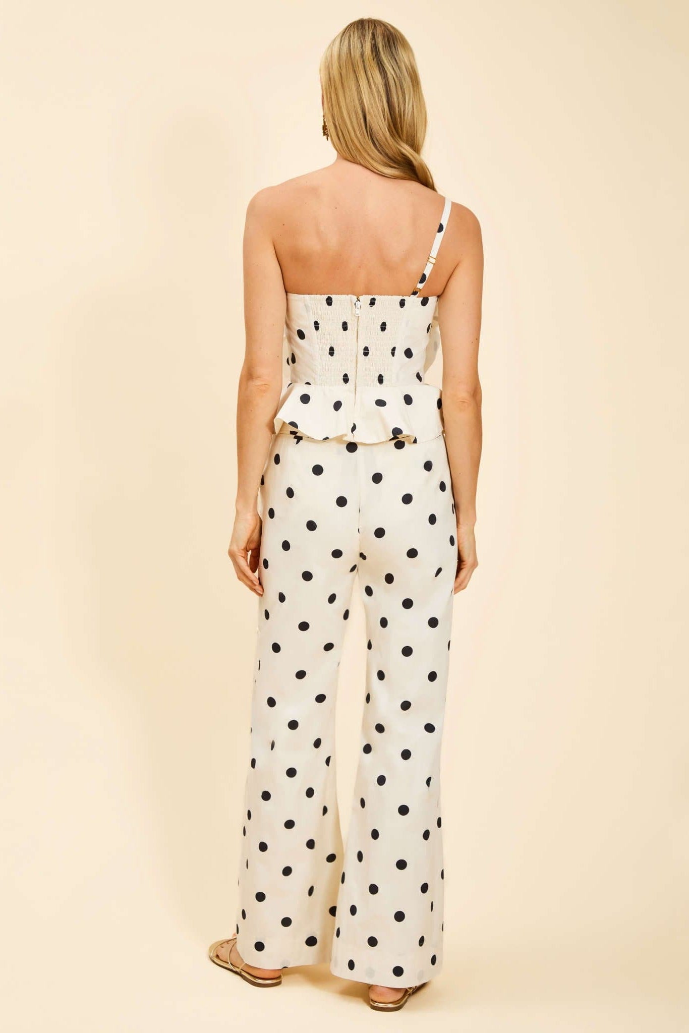 MESTIZA NEW YORK Daytime Taylor Pant