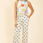 MESTIZA NEW YORK Daytime Taylor Pant