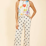 MESTIZA NEW YORK Daytime Taylor Pant