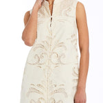 MESTIZA NEW YORK Dress Bora Bora Shift Mini Dress