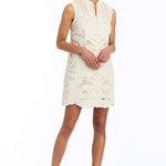 MESTIZA NEW YORK Dress Bora Bora Shift Mini Dress