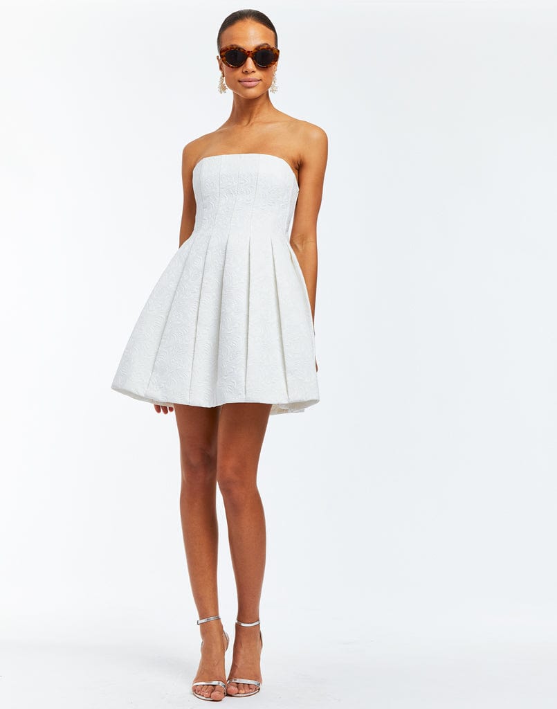 MESTIZA NEW YORK Dress Brielle Mini Dress