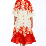 MESTIZA NEW YORK Dress Carmen Midi Dress