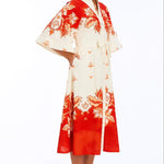 MESTIZA NEW YORK Dress Carmen Midi Dress