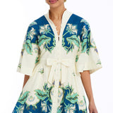 MESTIZA NEW YORK Dress Carmen Mini Dress