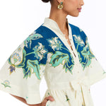 MESTIZA NEW YORK Dress Carmen Mini Dress