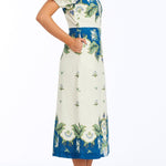 MESTIZA NEW YORK Dress Faye Midi Dress